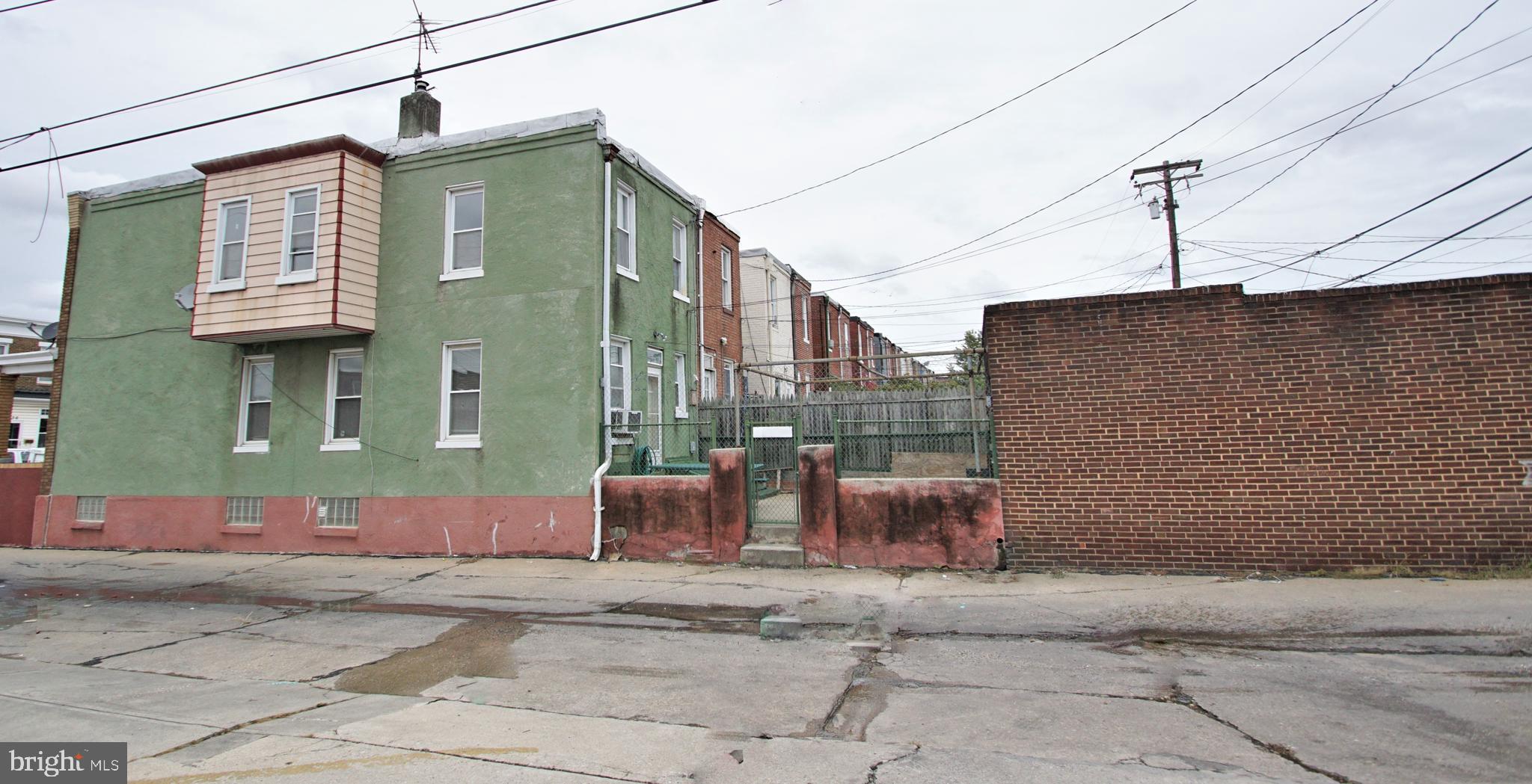 BAYVIEW - Residential