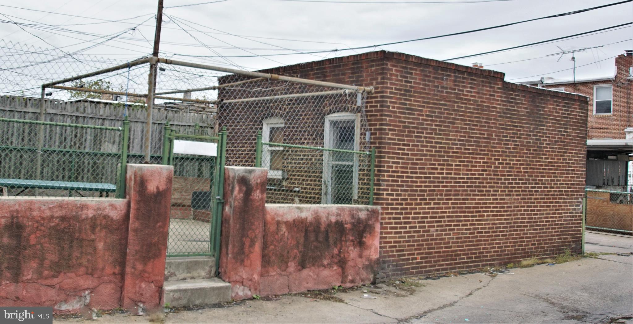 BAYVIEW - Residential