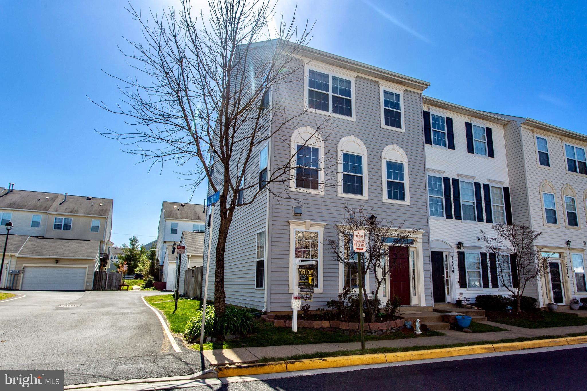 GROVEWOOD PARCEL A - Residential