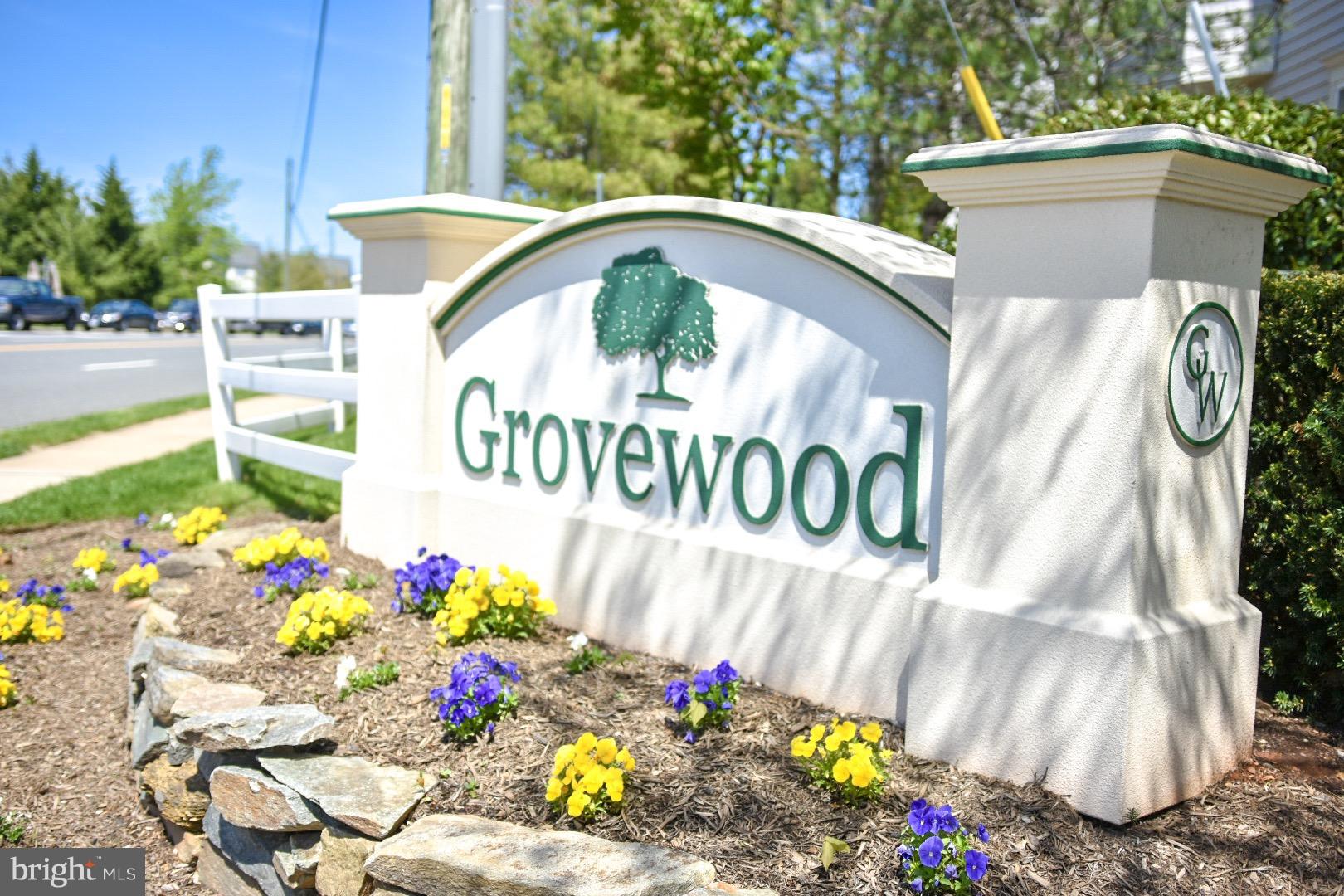 GROVEWOOD PARCEL A - Residential