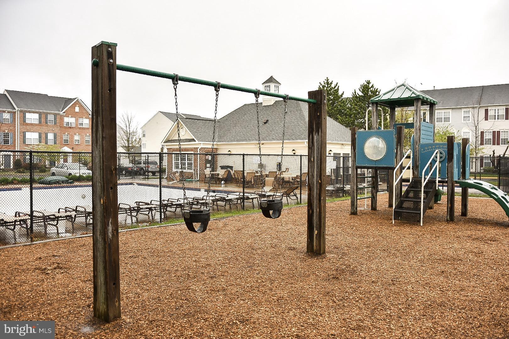 GROVEWOOD PARCEL A - Residential