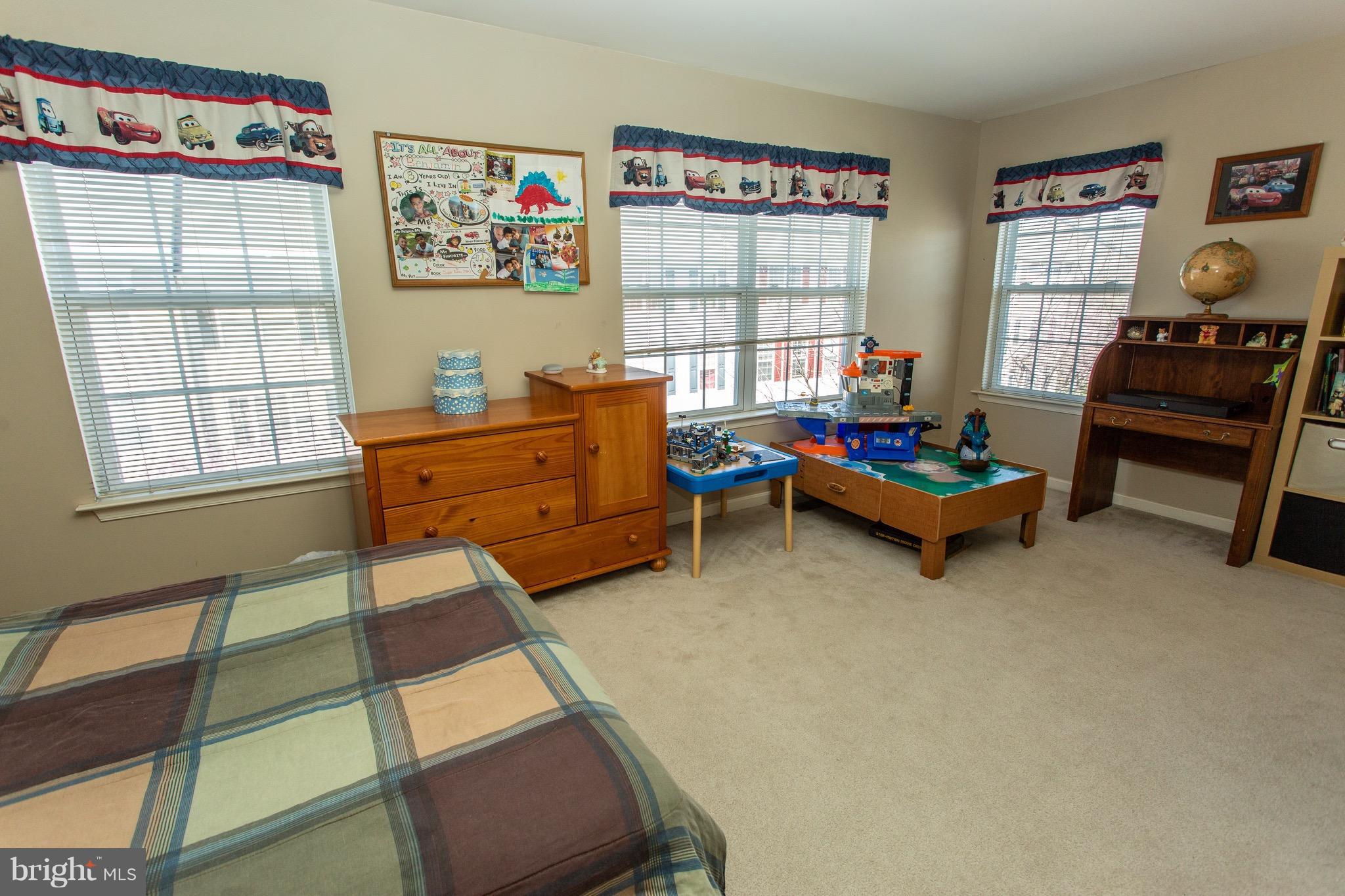 GROVEWOOD PARCEL A - Residential