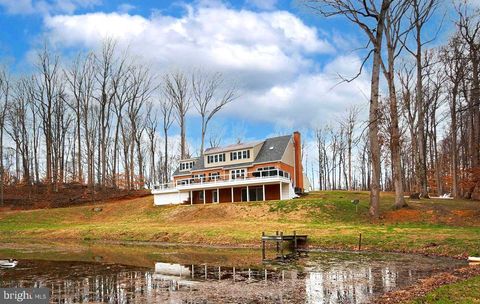 8276 BROAD NECK ROAD CHESTERTOWN MD 21620