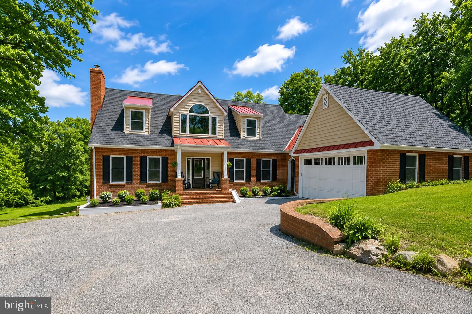 8276 BROAD NECK ROAD