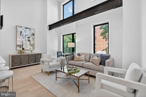 Condo For Sale - 2440 Ontario Road #6<br/> WASHINGTON, DC 20009