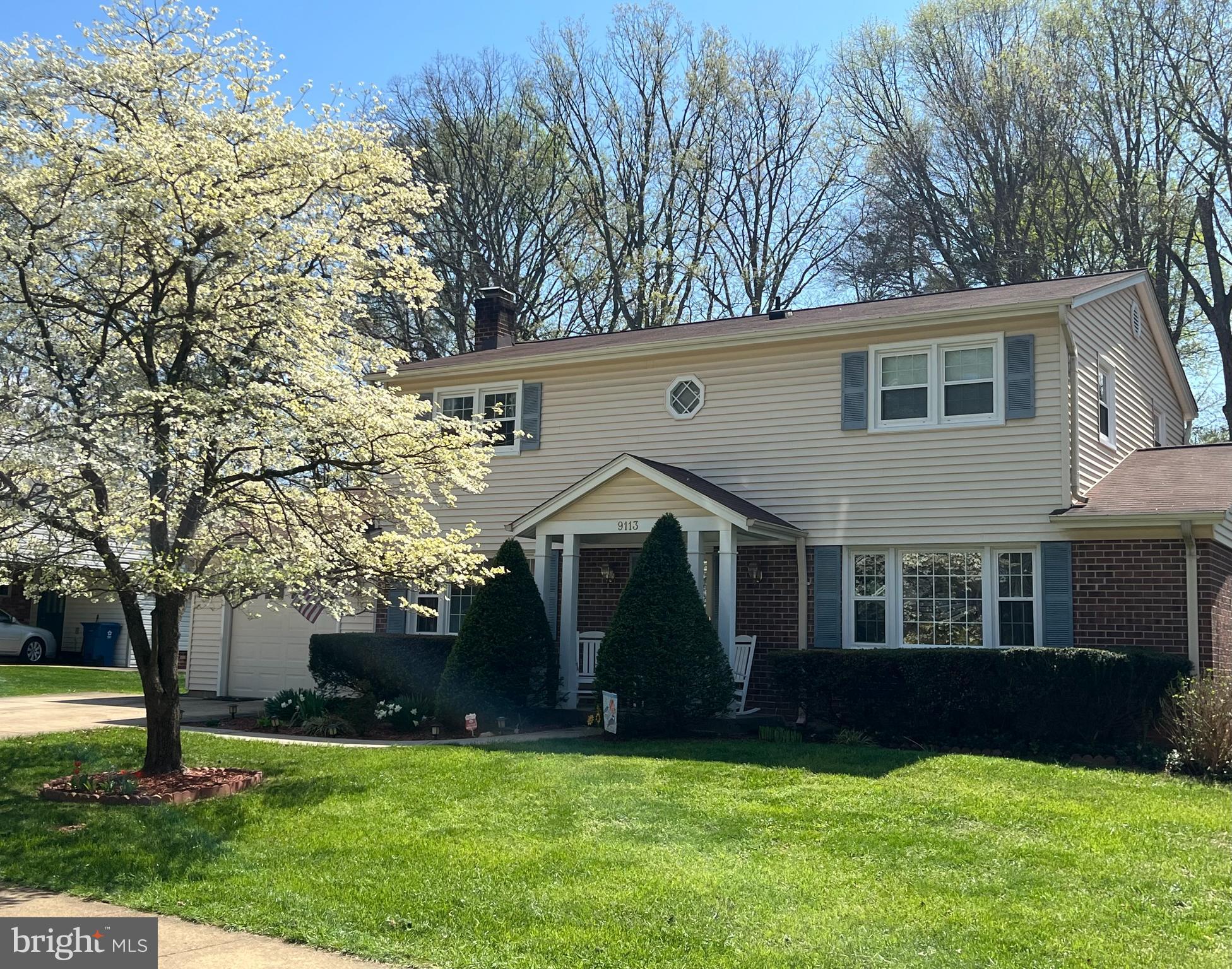 9113 DONNA DEAN DRIVE