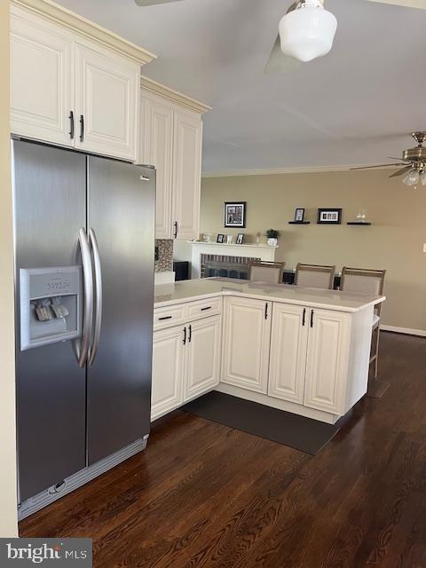 ORANGE HUNT ESTATES - Residential