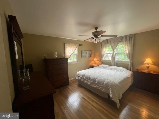 ORANGE HUNT ESTATES - Residential