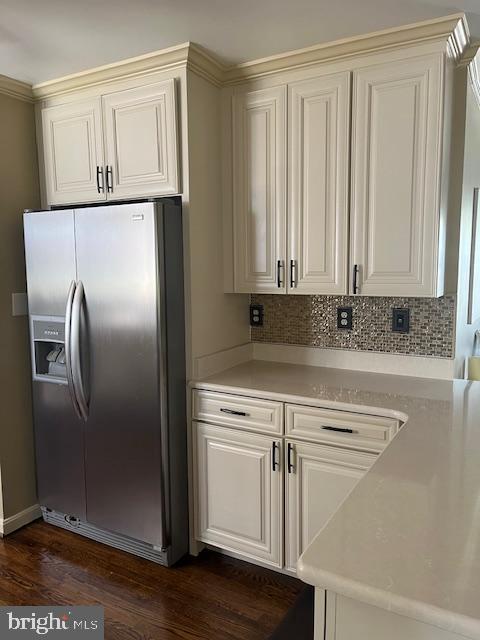 ORANGE HUNT ESTATES - Residential