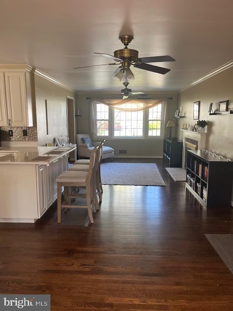 ORANGE HUNT ESTATES - Residential
