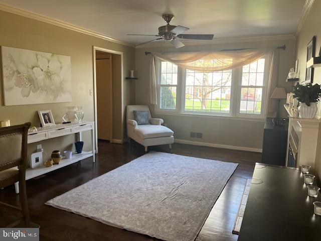 ORANGE HUNT ESTATES - Residential