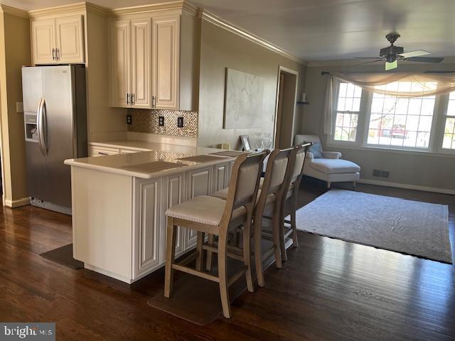 ORANGE HUNT ESTATES - Residential