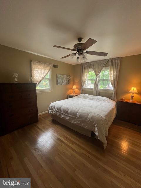 ORANGE HUNT ESTATES - Residential