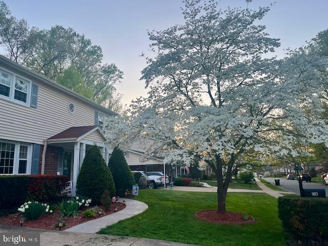 9113 DONNA DEAN DRIVE