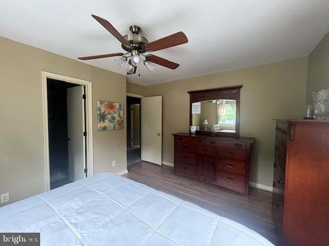 ORANGE HUNT ESTATES - Residential