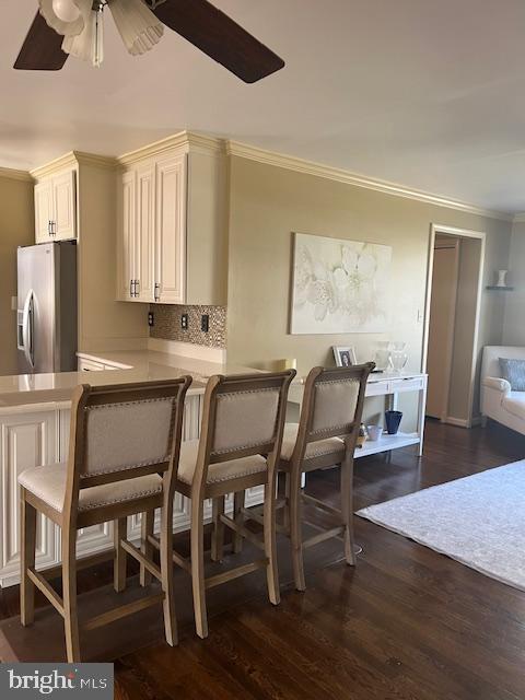 ORANGE HUNT ESTATES - Residential