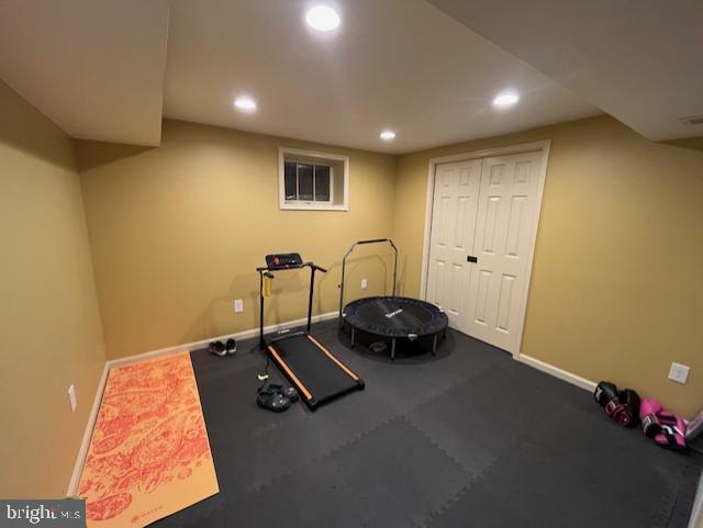 ORANGE HUNT ESTATES - Residential