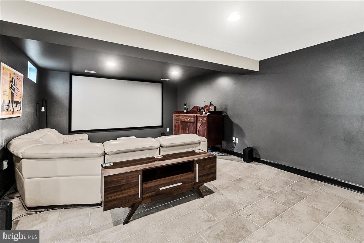 GALYN MANOR - Residential