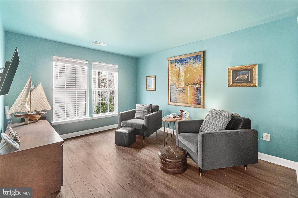 GALYN MANOR - Residential