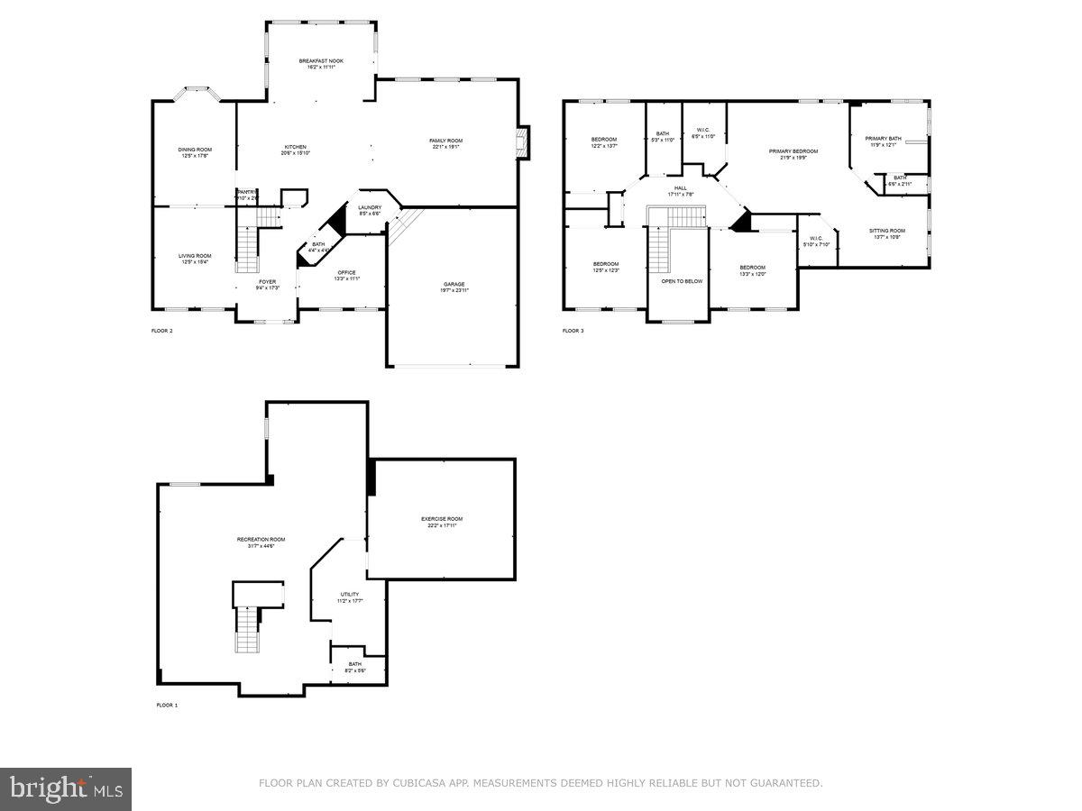 GALYN MANOR - Residential