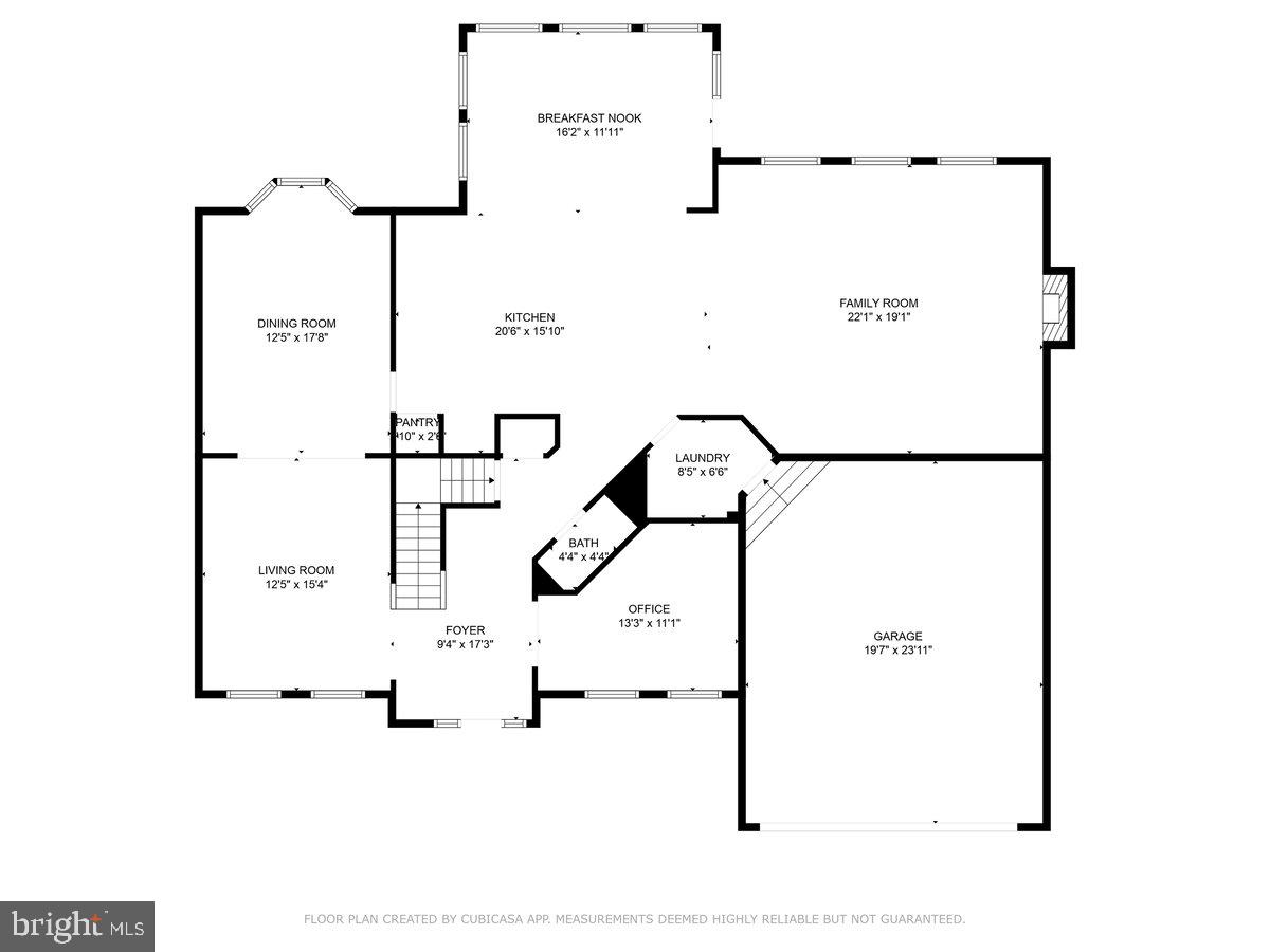 GALYN MANOR - Residential