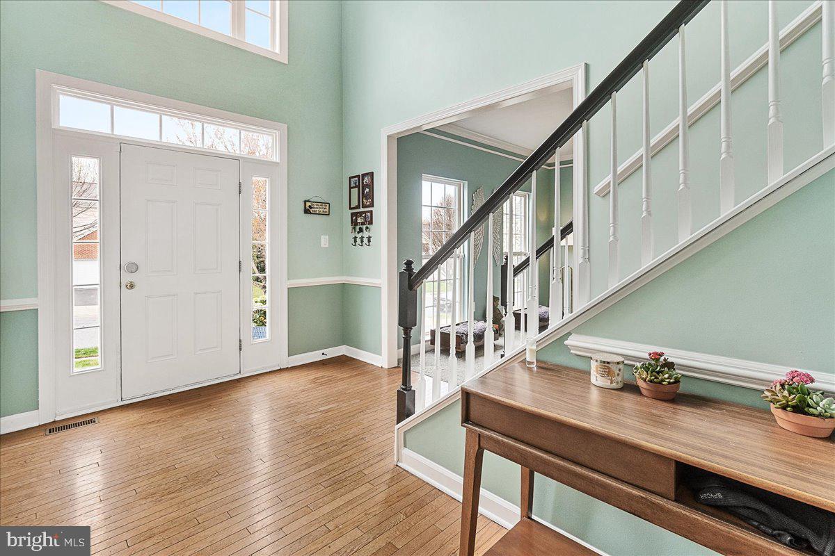 GALYN MANOR - Residential