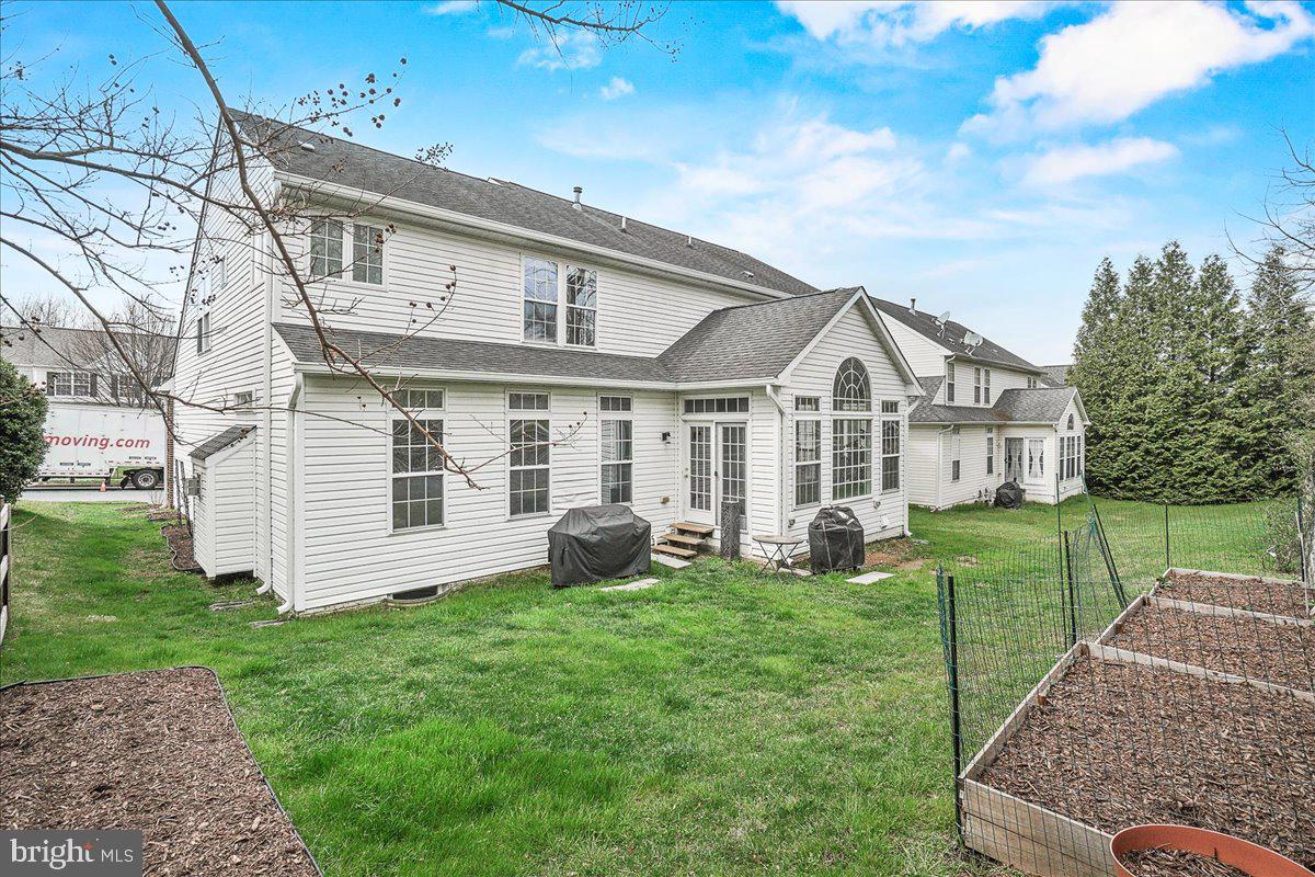 GALYN MANOR - Residential