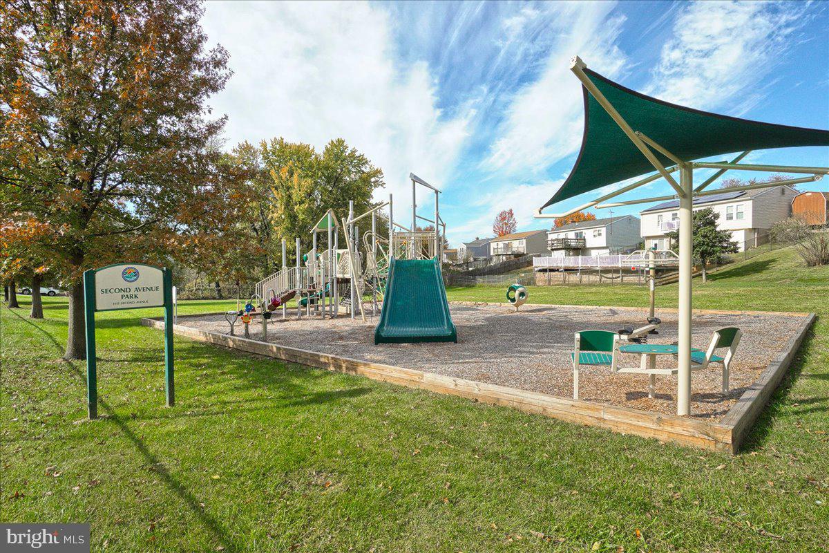 GALYN MANOR - Residential