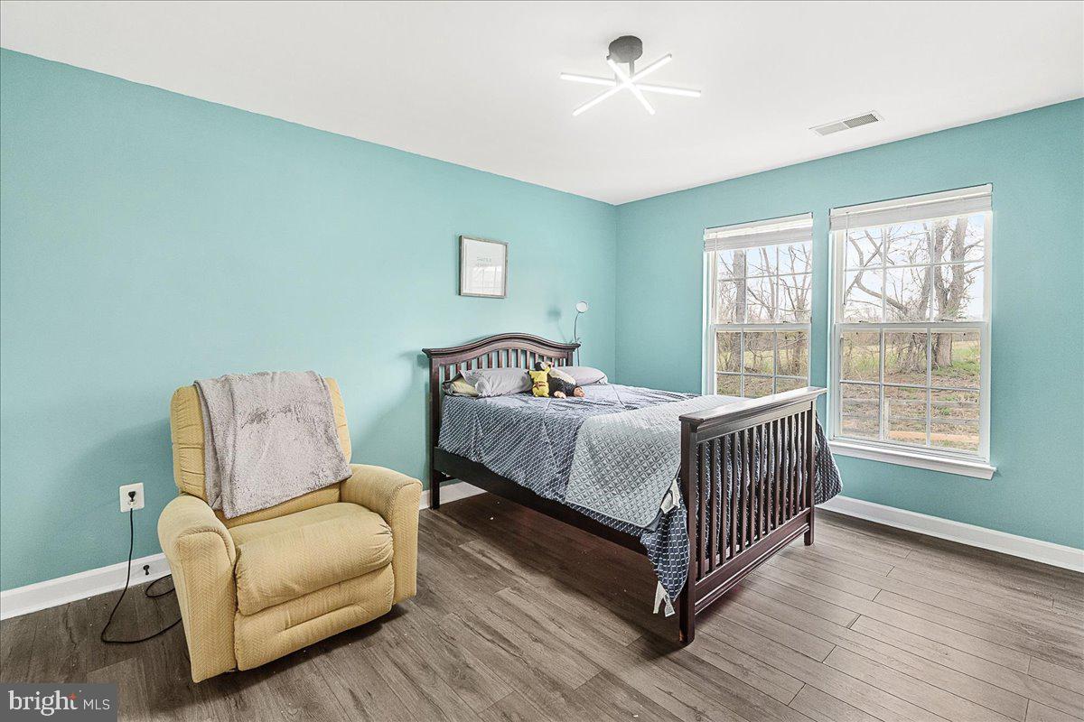 GALYN MANOR - Residential