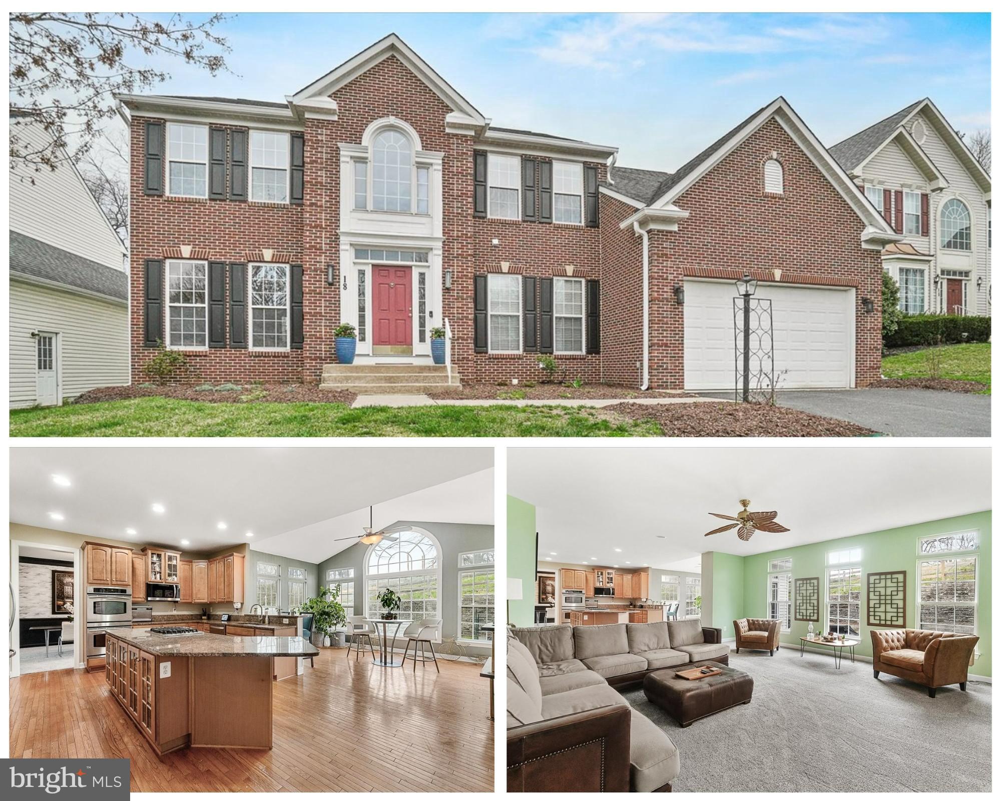 GALYN MANOR - Residential