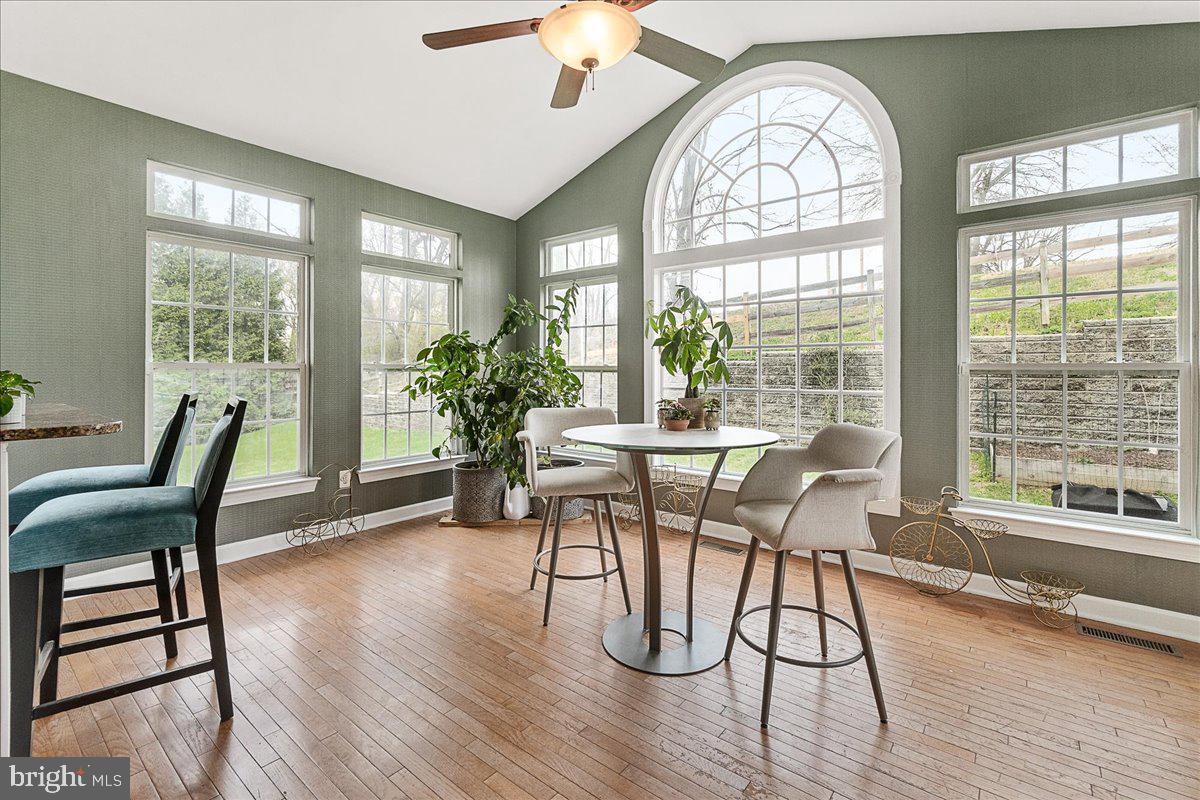 GALYN MANOR - Residential