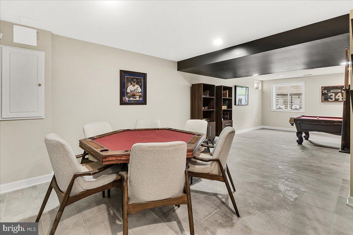 GALYN MANOR - Residential