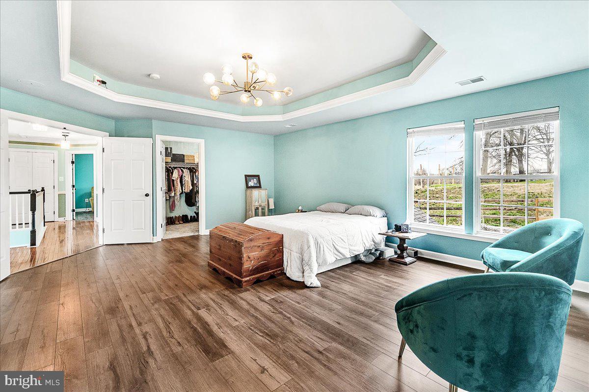 GALYN MANOR - Residential