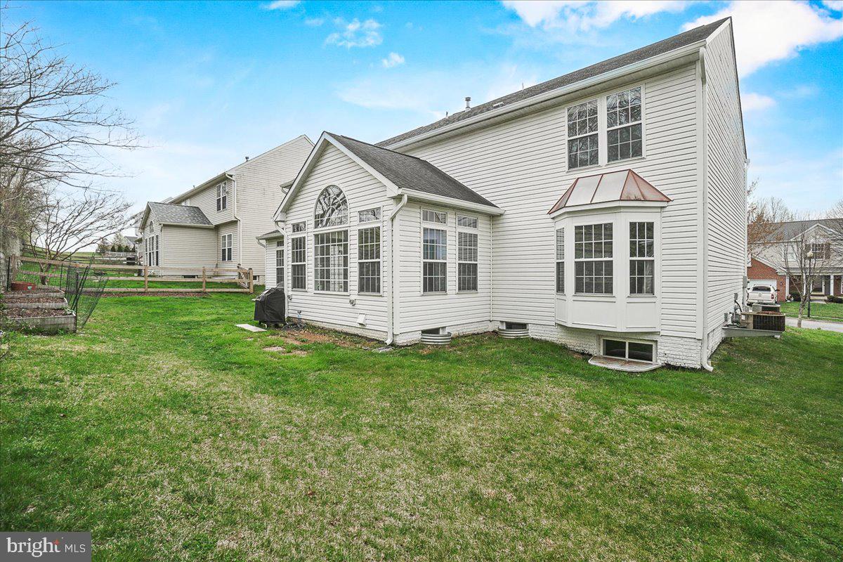 GALYN MANOR - Residential