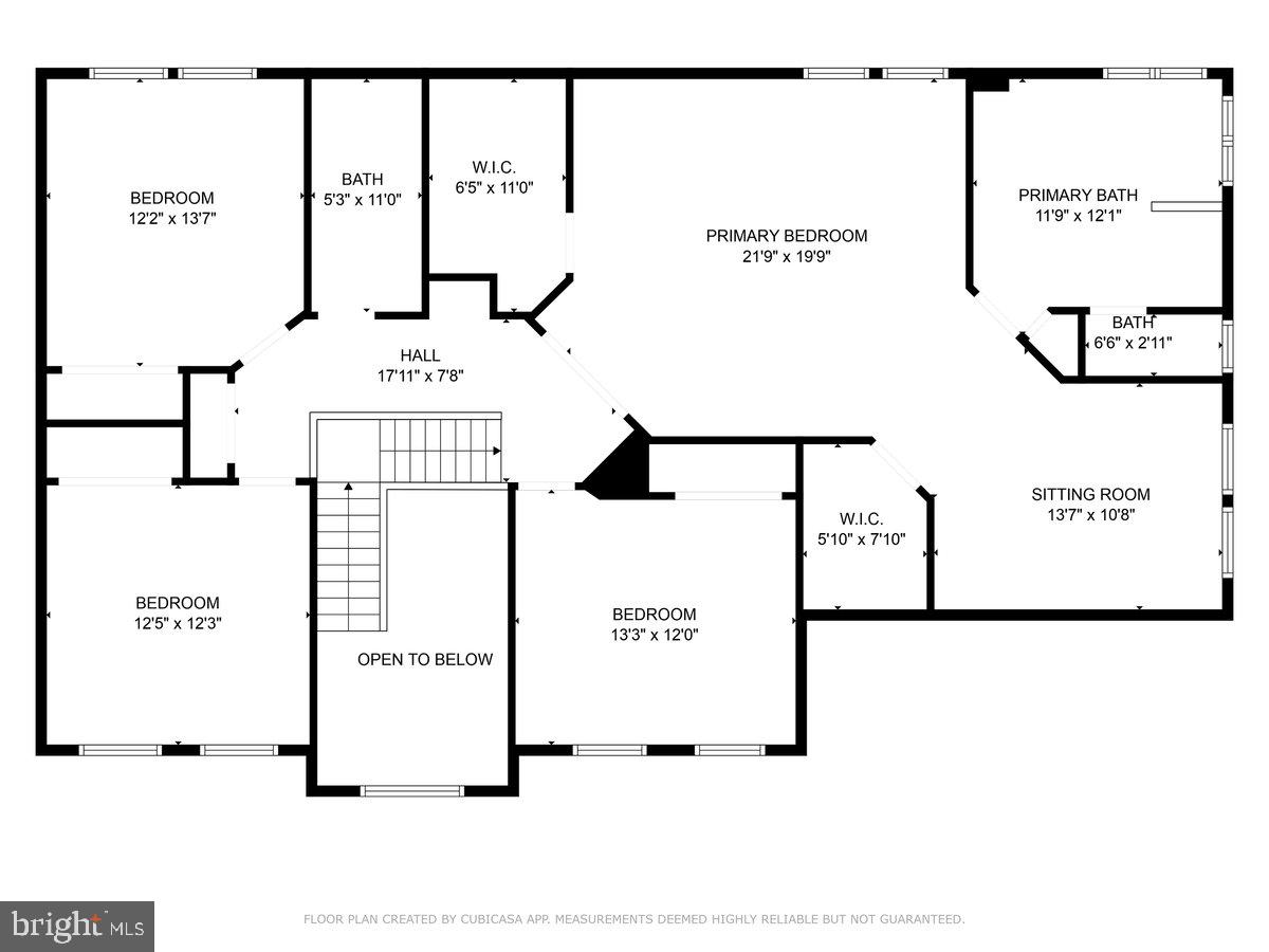 GALYN MANOR - Residential