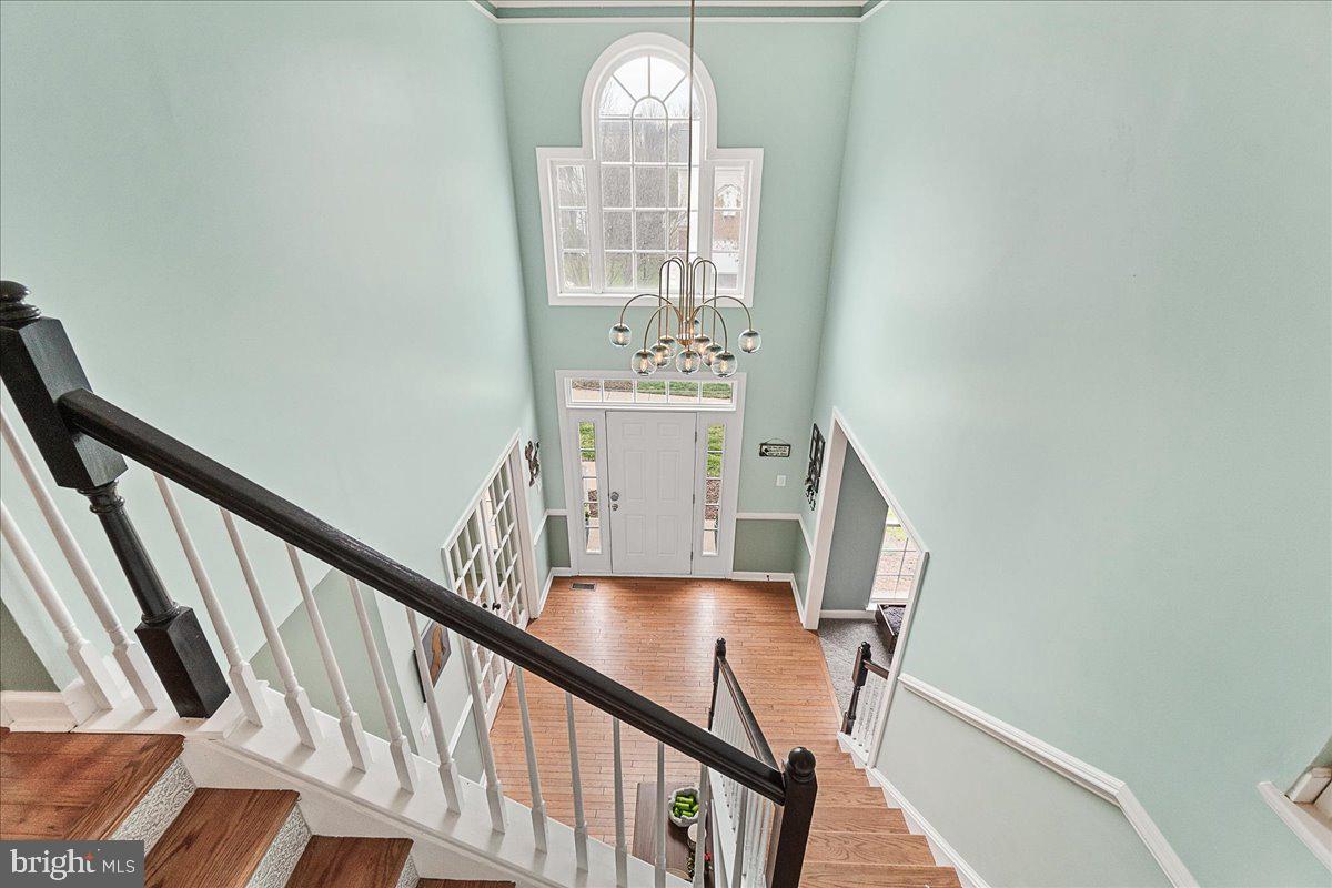 GALYN MANOR - Residential