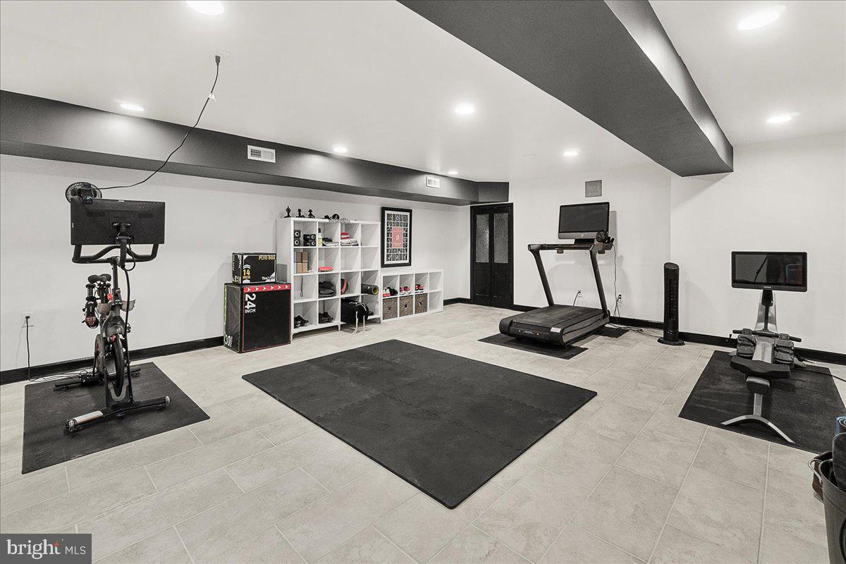 GALYN MANOR - Residential