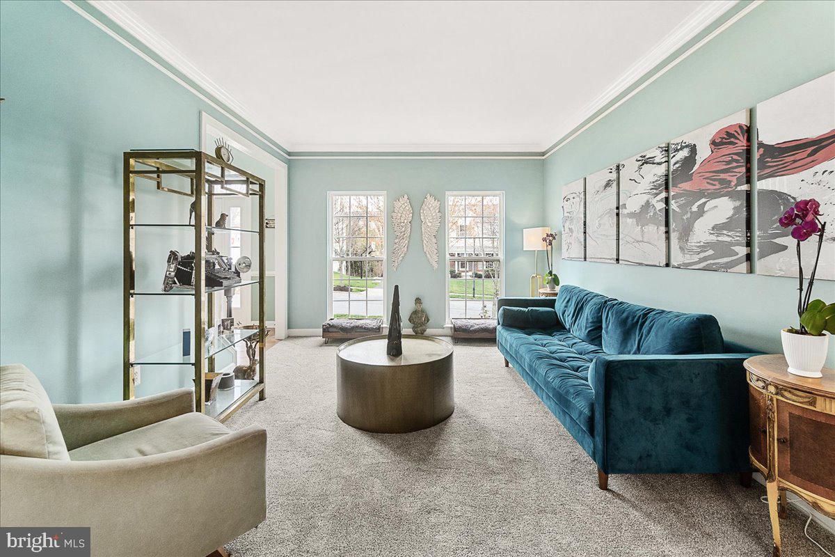 GALYN MANOR - Residential