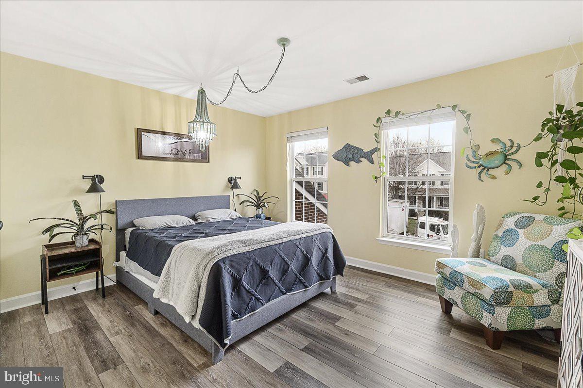 GALYN MANOR - Residential