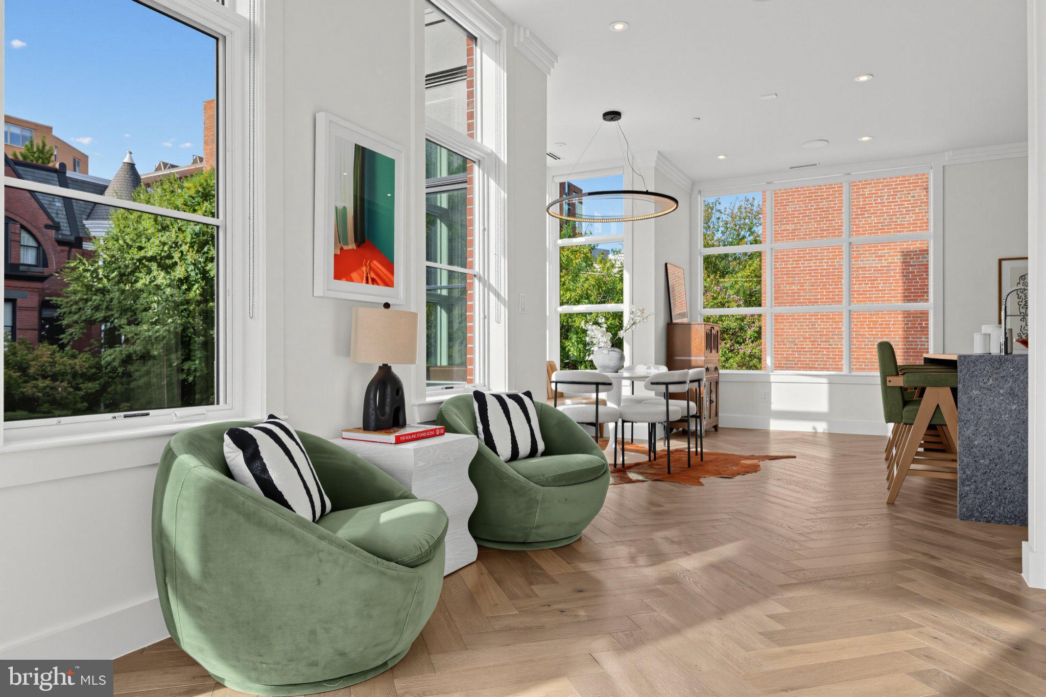 1500 17TH STREET NW B