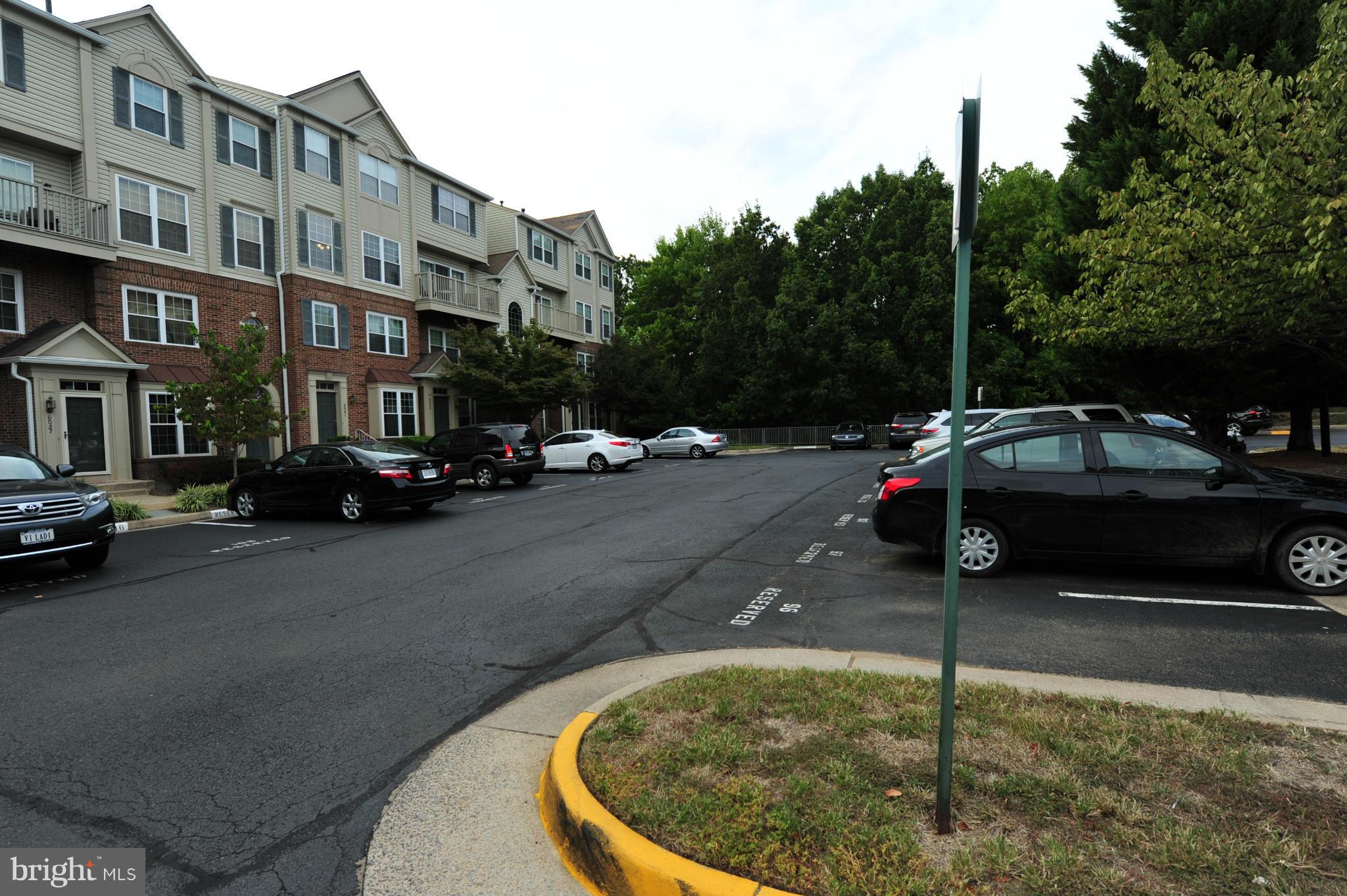 SYCAMORES AT VAN DORN - Residential Lease