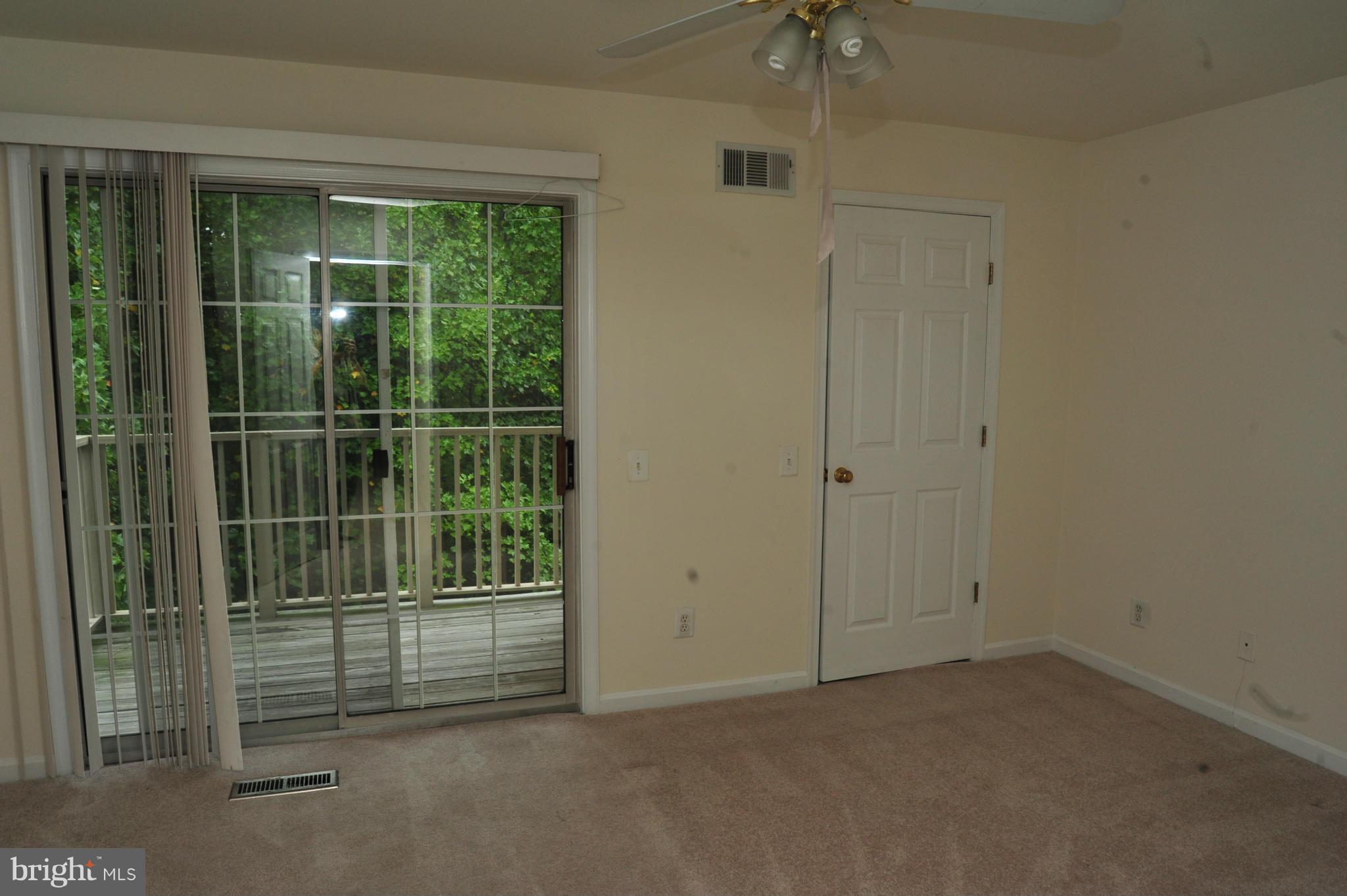 SYCAMORES AT VAN DORN - Residential Lease