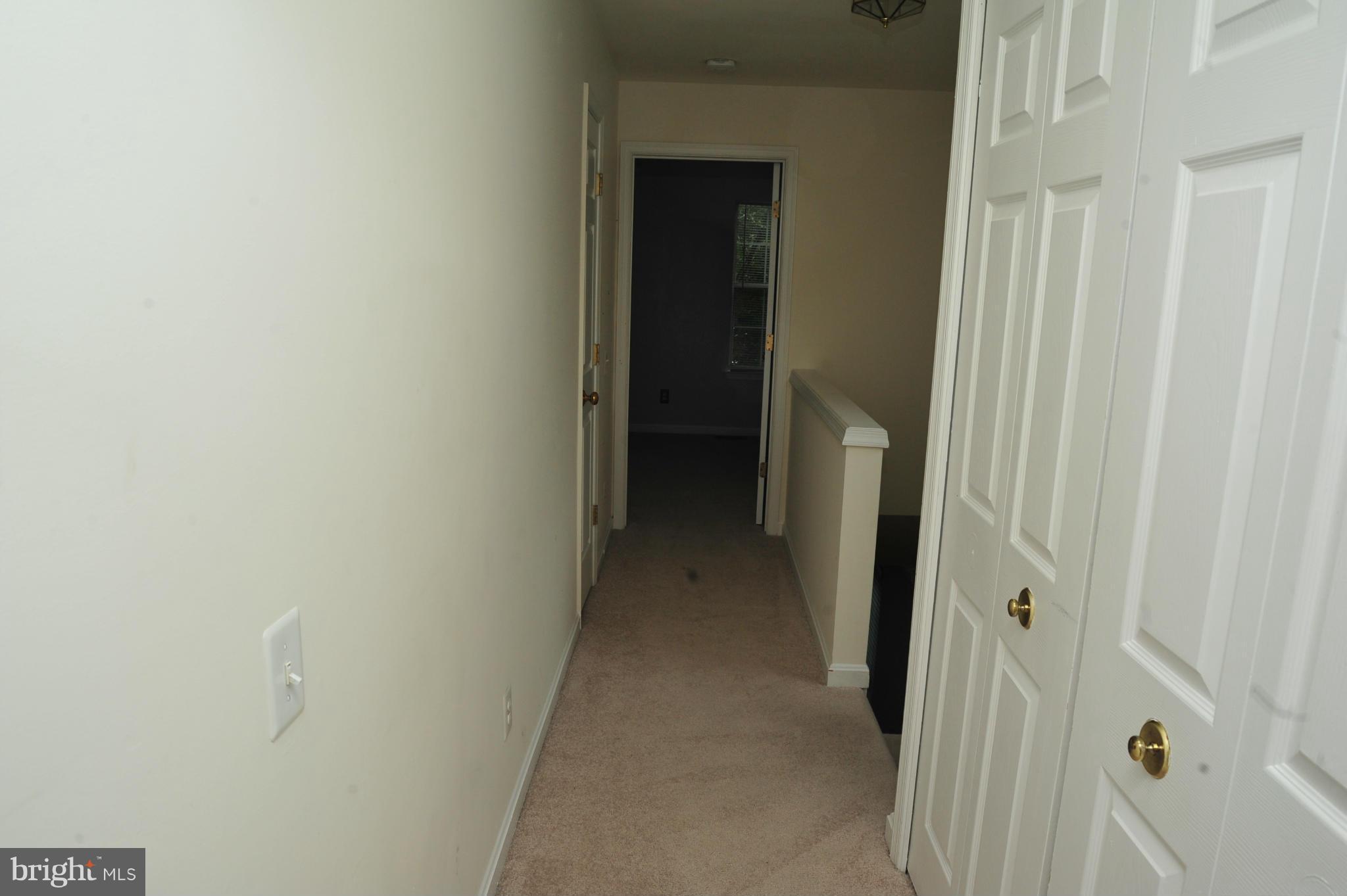 SYCAMORES AT VAN DORN - Residential Lease