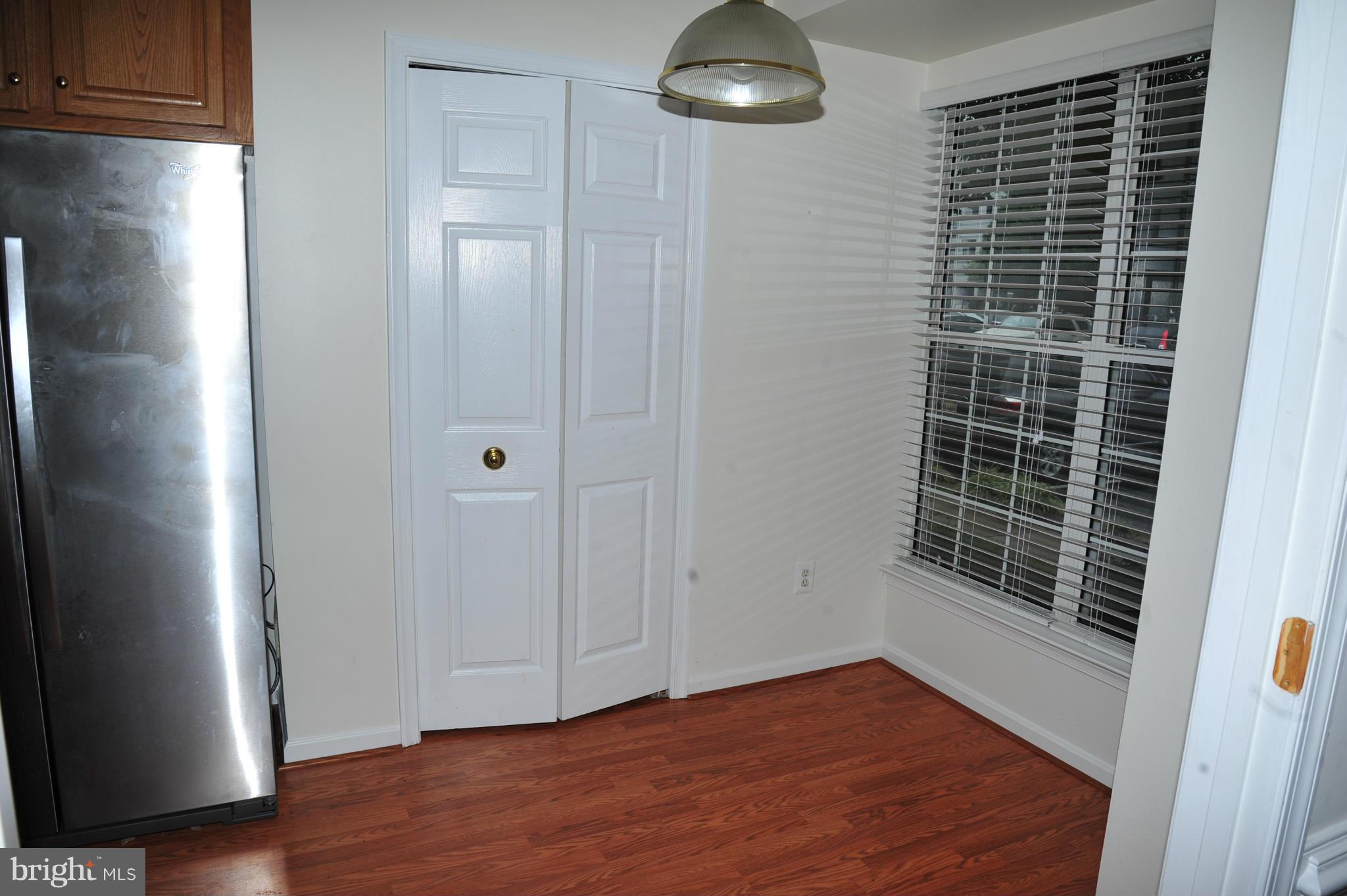 SYCAMORES AT VAN DORN - Residential Lease