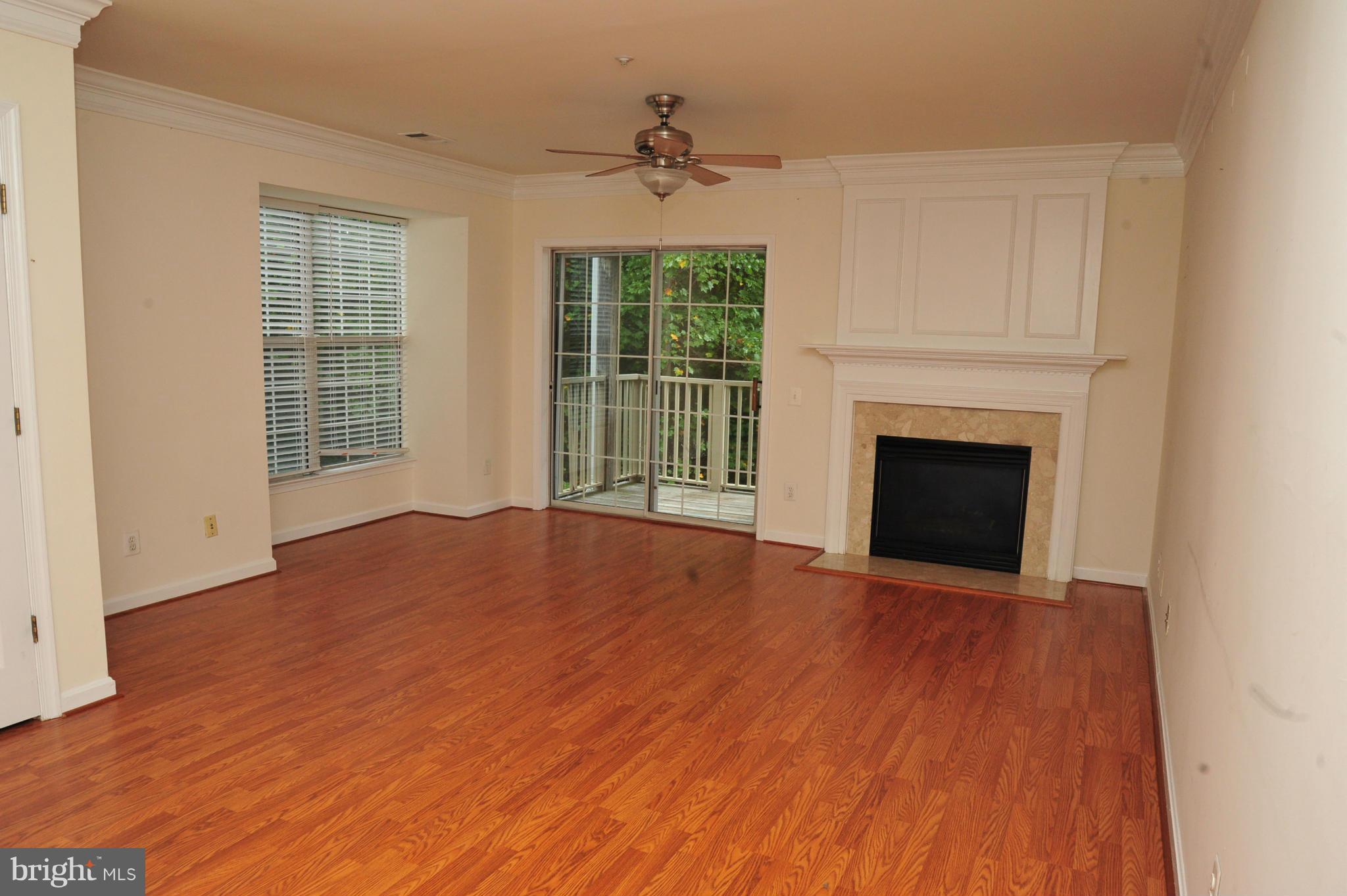 SYCAMORES AT VAN DORN - Residential Lease