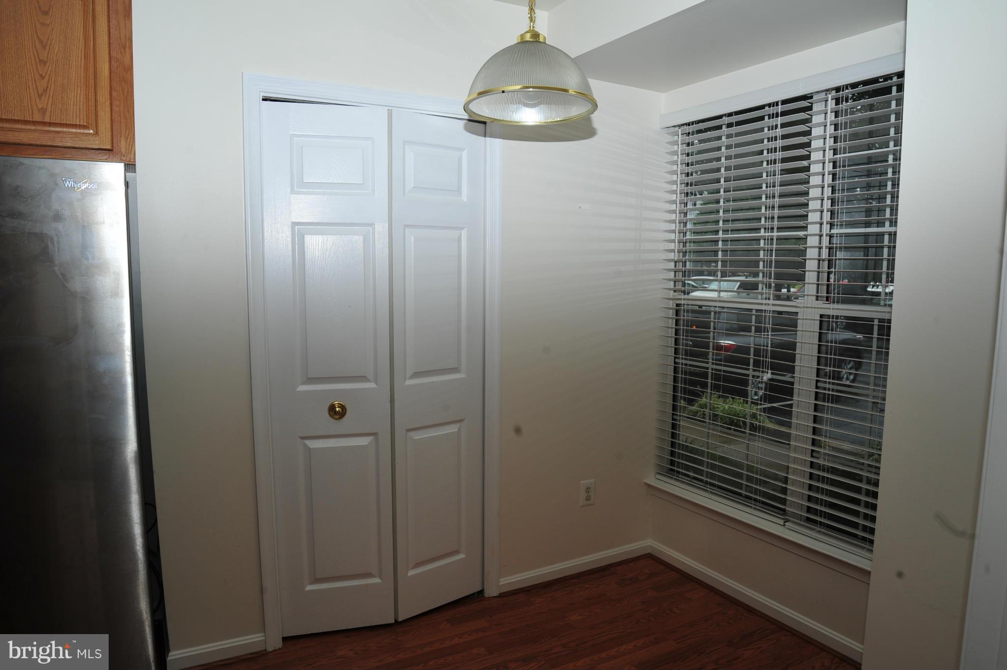 SYCAMORES AT VAN DORN - Residential Lease