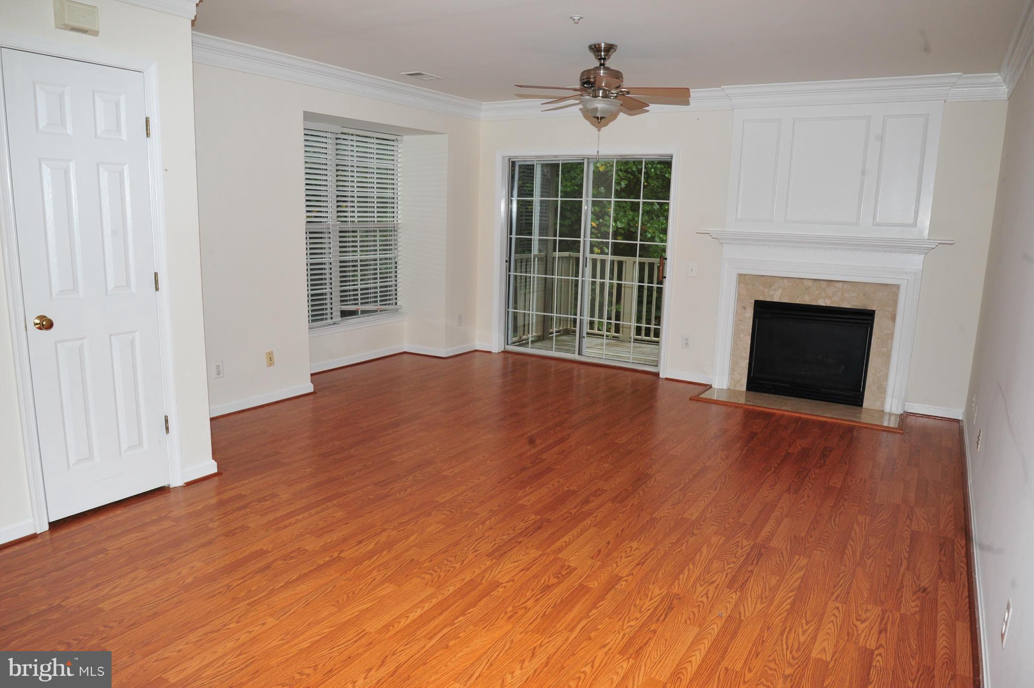 SYCAMORES AT VAN DORN - Residential Lease