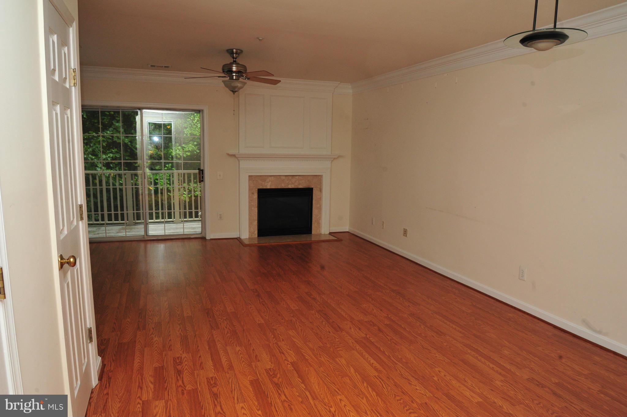 SYCAMORES AT VAN DORN - Residential Lease