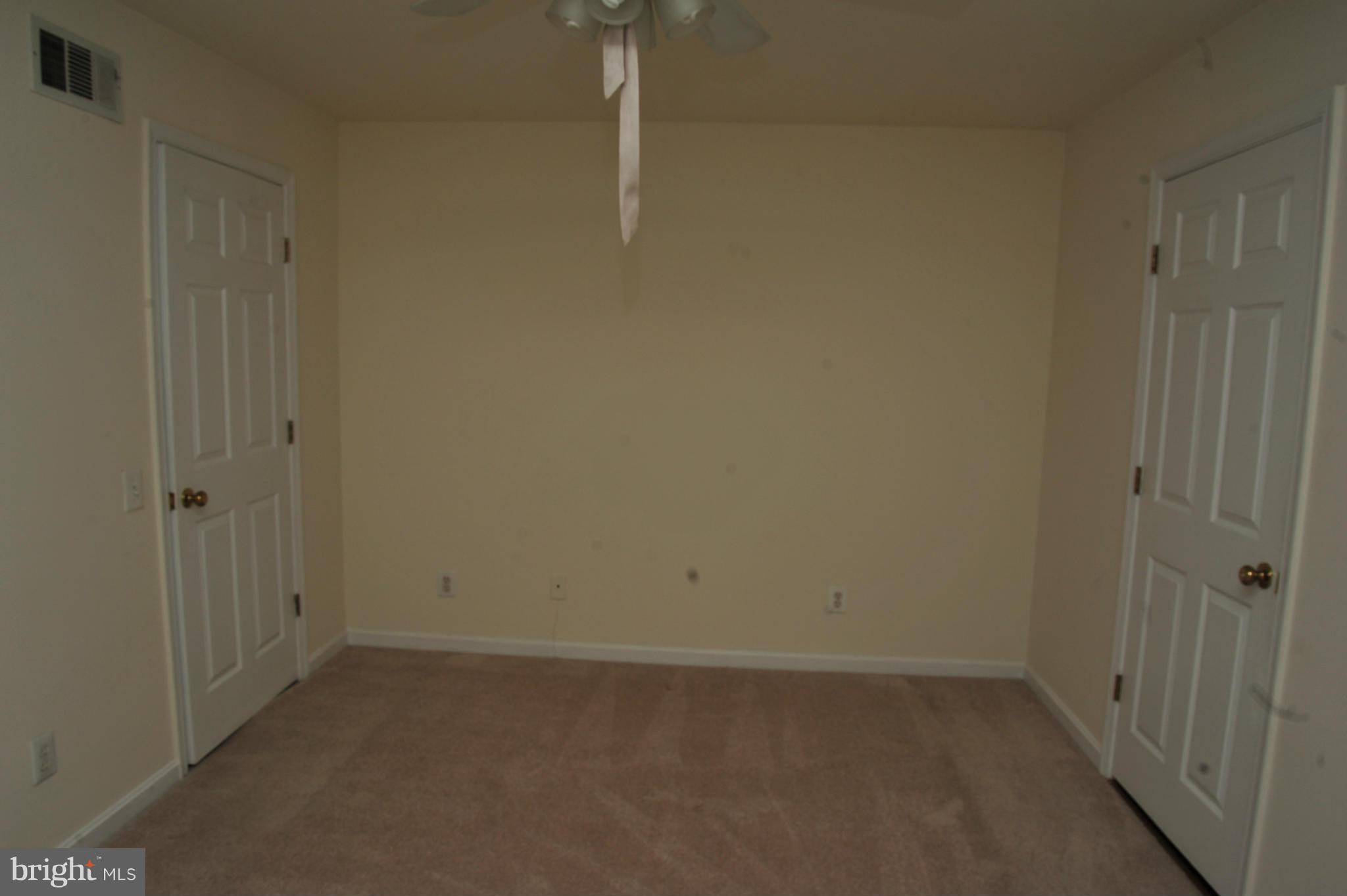 SYCAMORES AT VAN DORN - Residential Lease