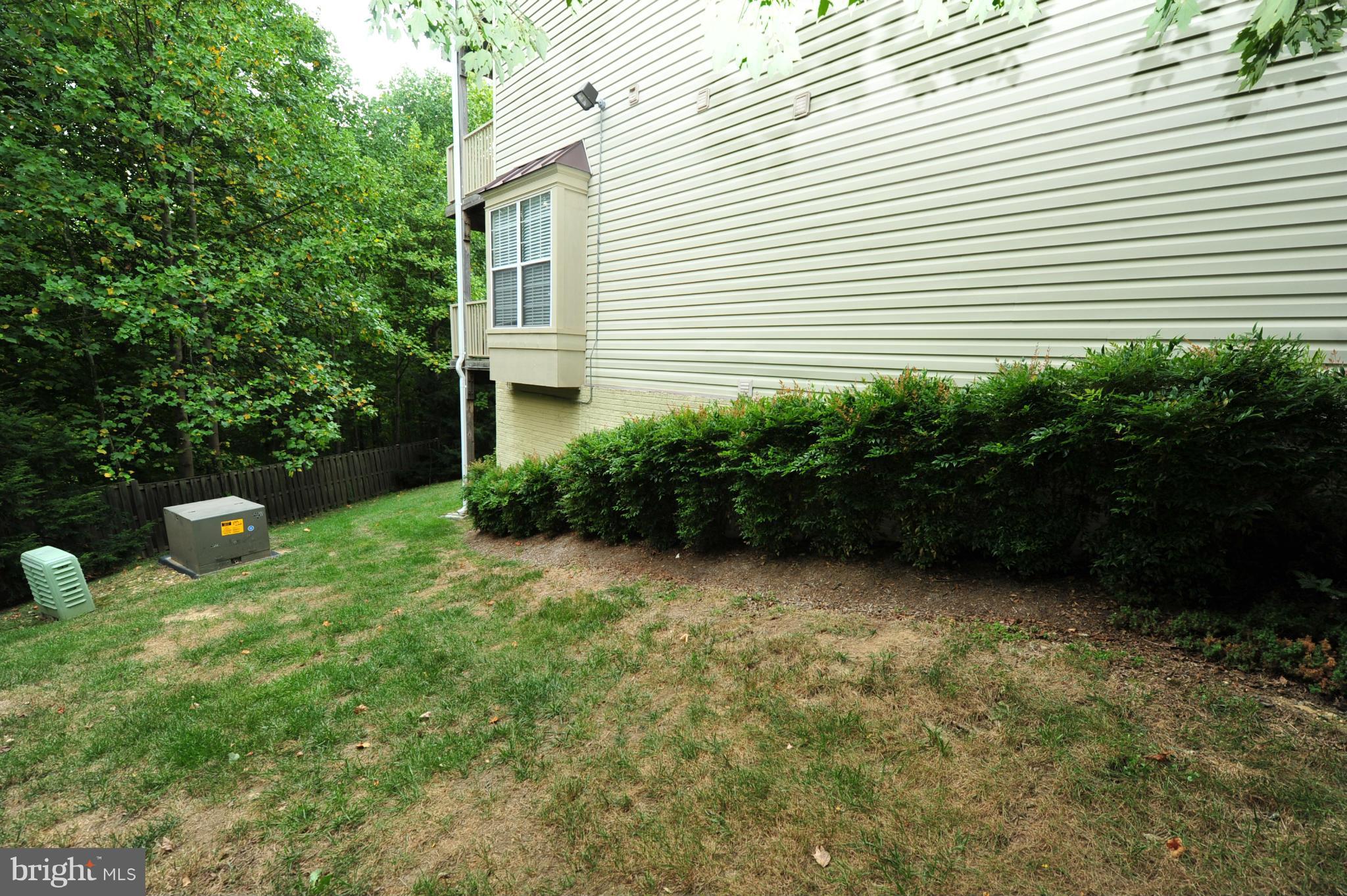 SYCAMORES AT VAN DORN - Residential Lease